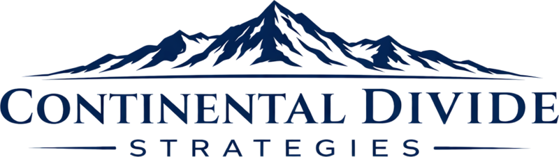 Continental Divide Strategies