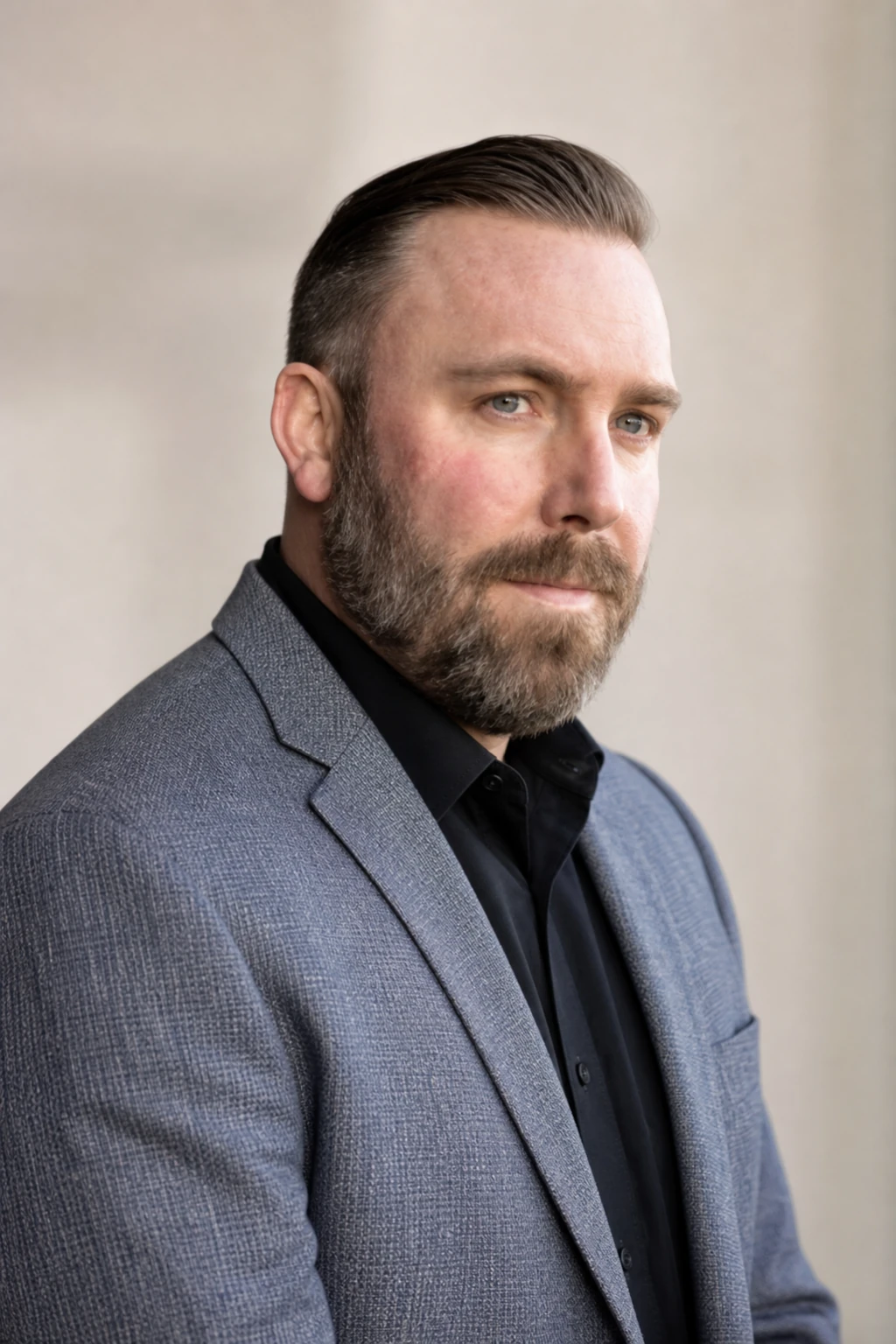 Brian McCain