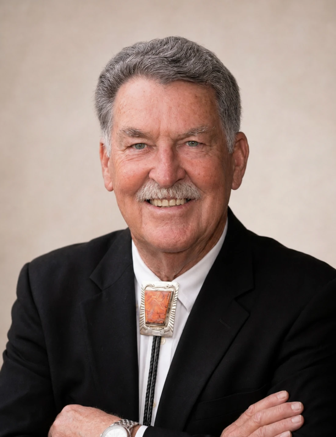 Don Coram