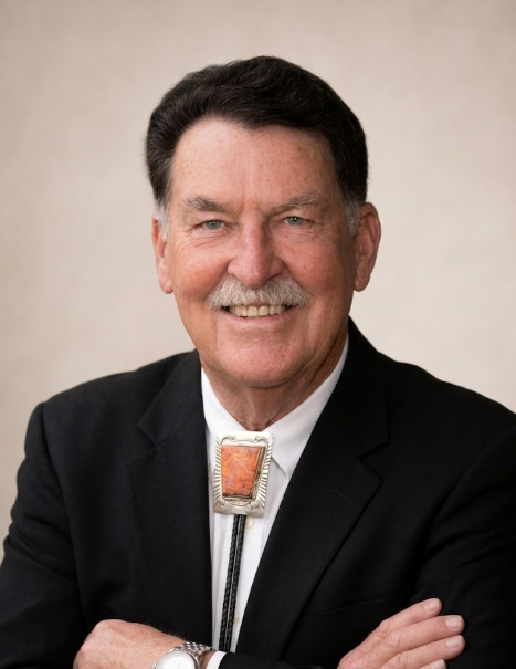 Don Coram