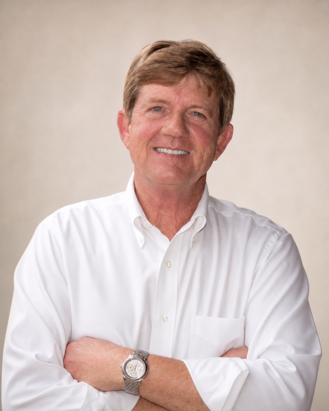 Scott Tipton